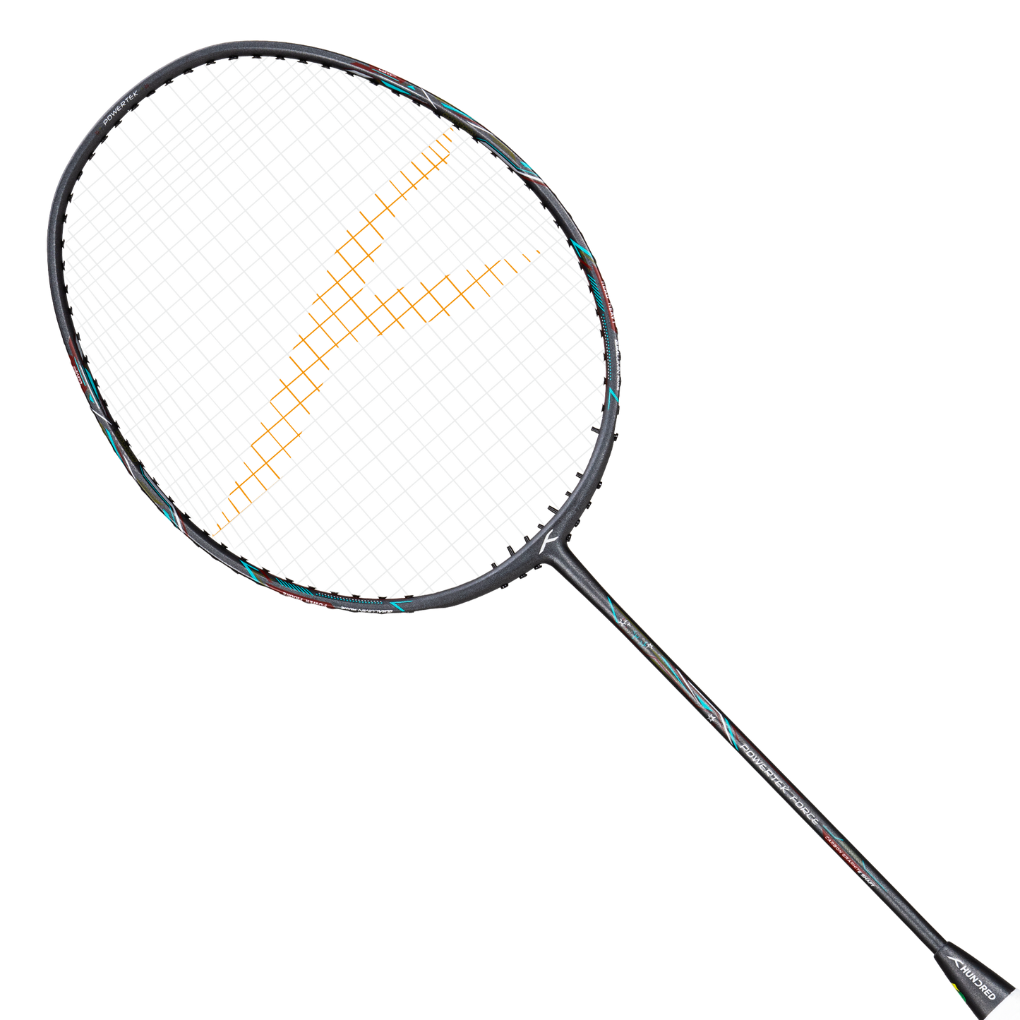 PowerTek Force (Dark Grey)