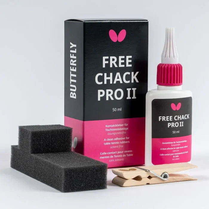 برنامج Free Chack Pro II