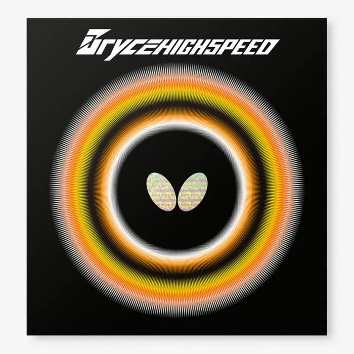 Bryce Highspeed