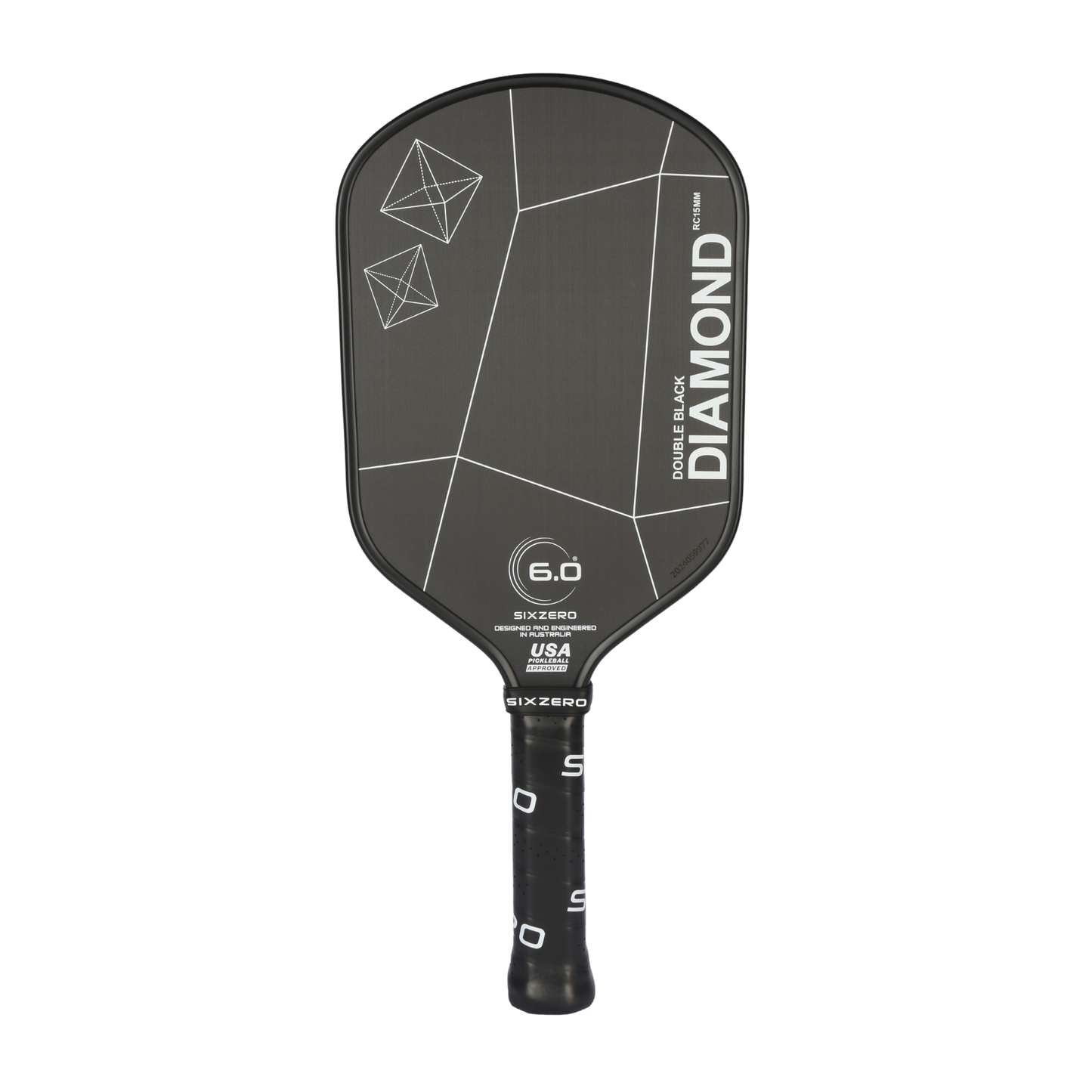 Double Black Diamond Control