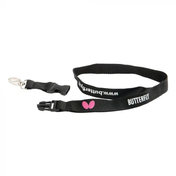 Lanyard NEW LOGO