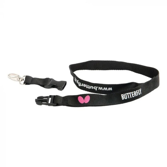 Lanyard NEW LOGO
