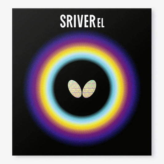 Butterfly SRIVER EL