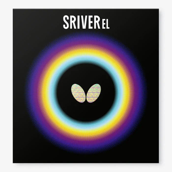 SRIVER EL