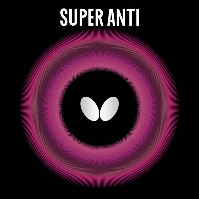 Super Anti