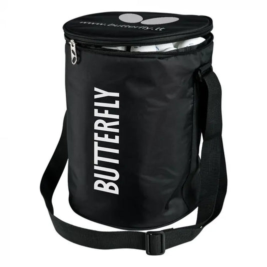 Ball Bag Black