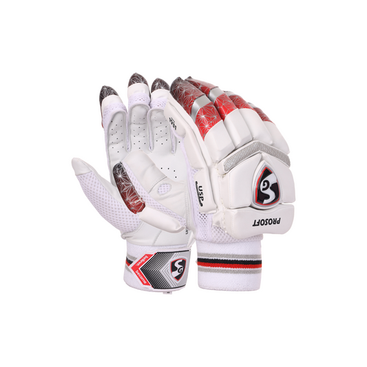 قفازات الضرب SG Prosoft¨