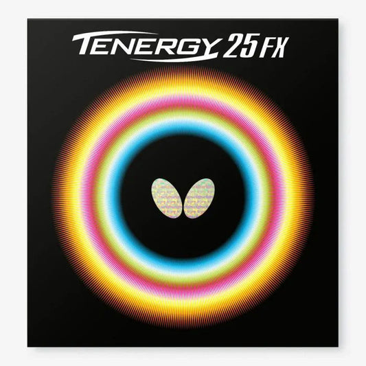 Tenergy 25 FX