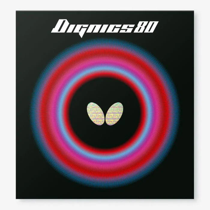 Dignics 80