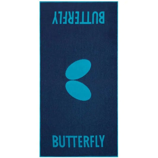 Butterfly Towel Taoru