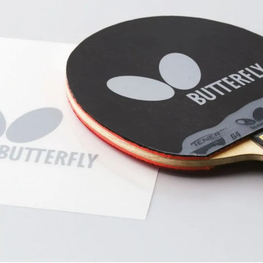 RUBBER PROTECT Film III (Sticky / 2 Pack)