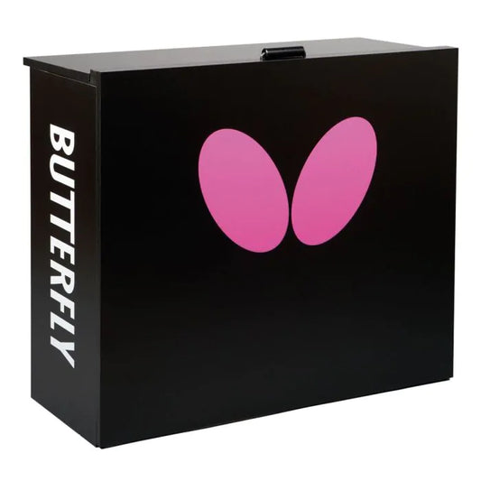 Butterfly Umpire Table