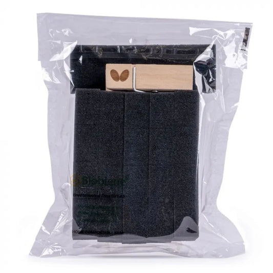 24 sponge set for Free Chack