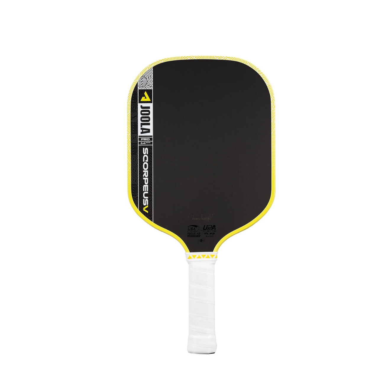 JOOLA Scorpeus Pro V Anna Bright Pickleball Paddle