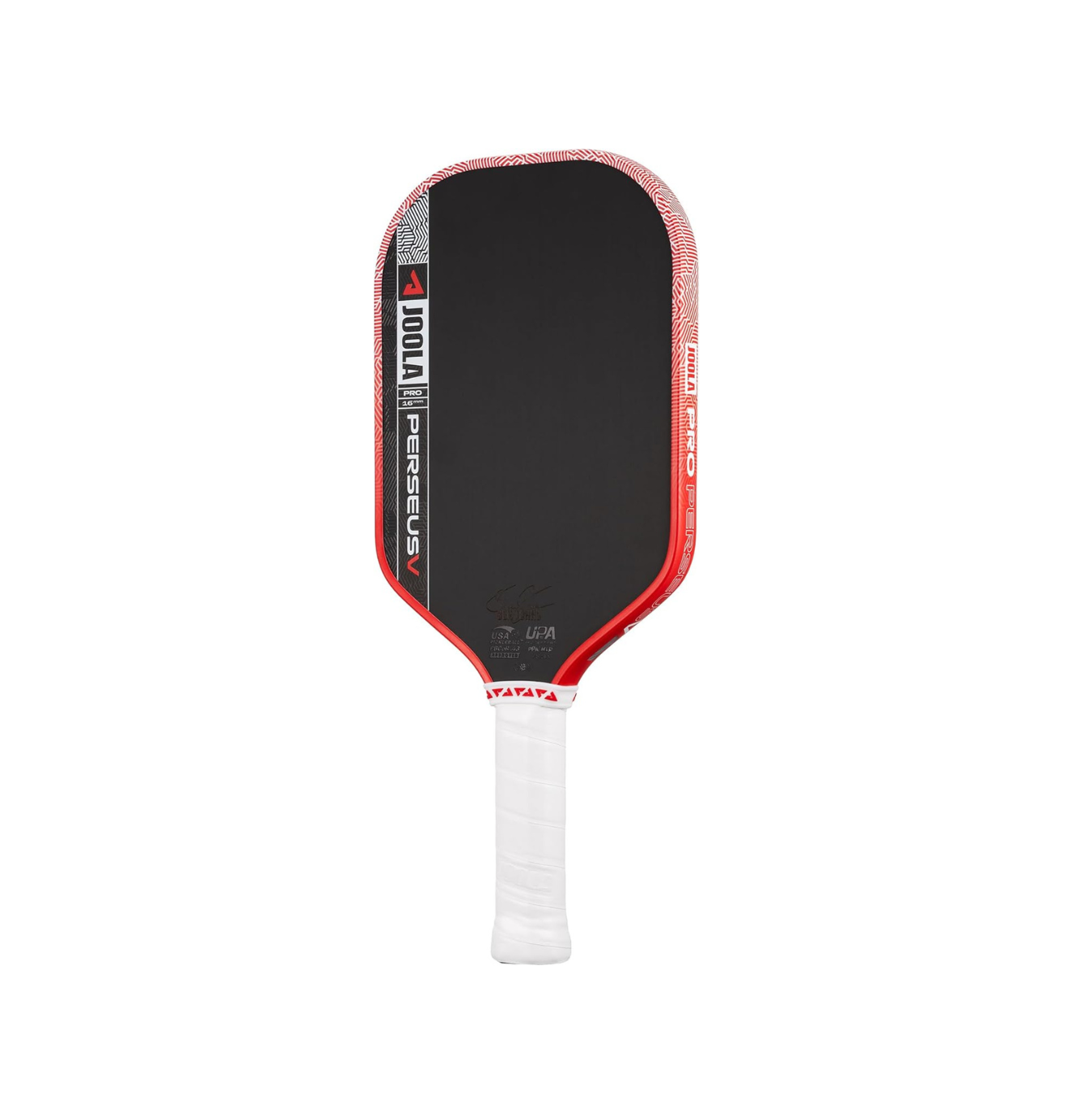 JOOLA Perseus Pro V Ben Johns Blaze Pickleball Paddle
