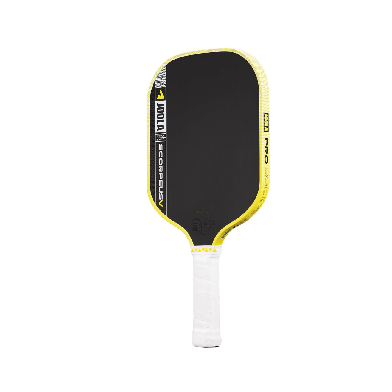 JOOLA Scorpeus Pro V Anna Bright Pickleball Paddle