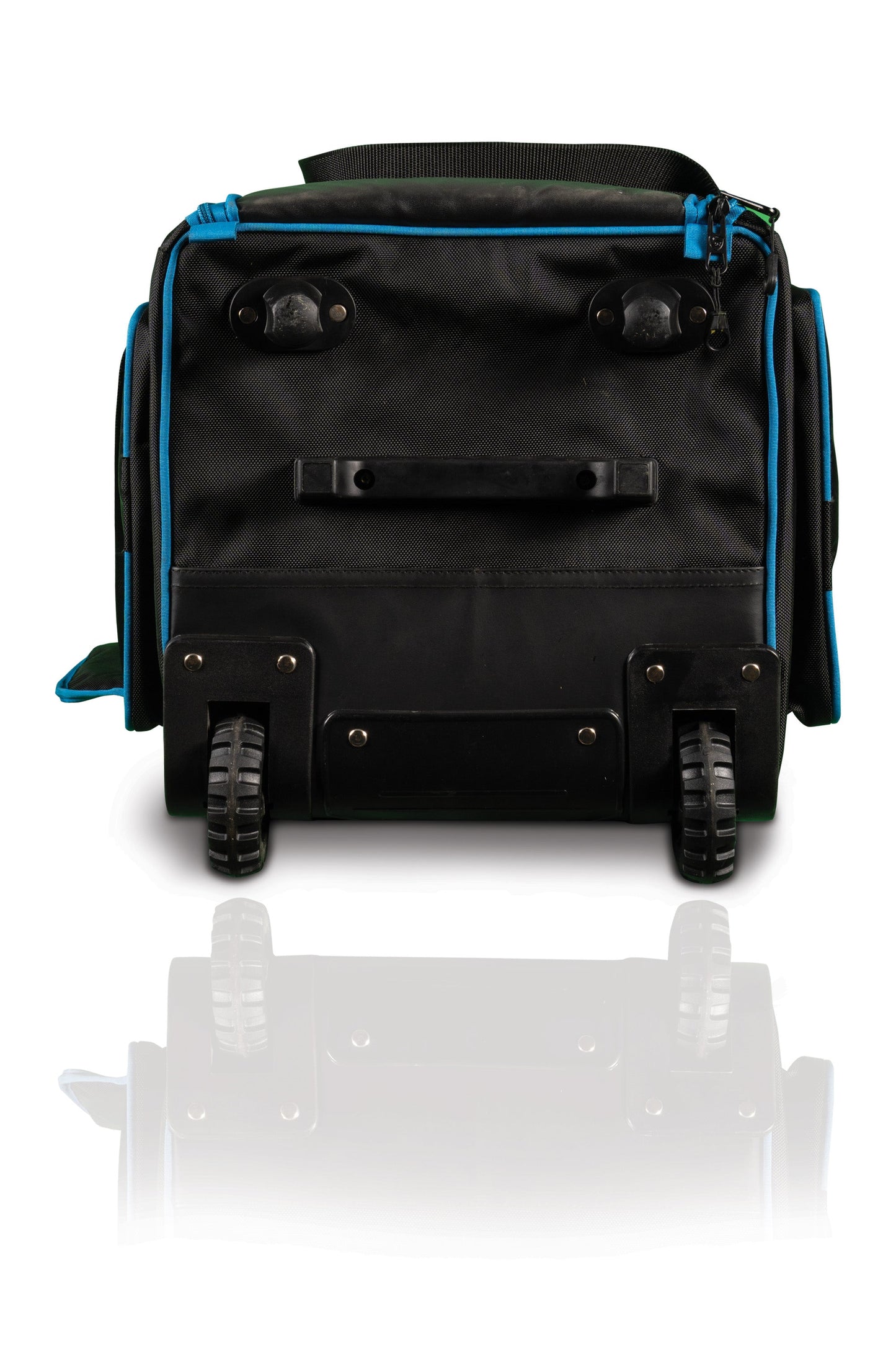 SG 22 Yards Wheelie Trunk Cricket Kit Bag