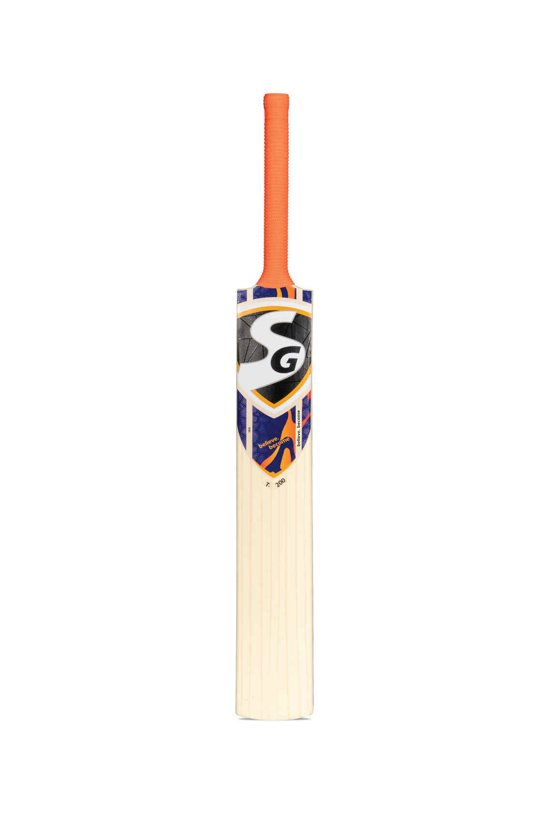 مضرب SG T-200 البلاستيكي