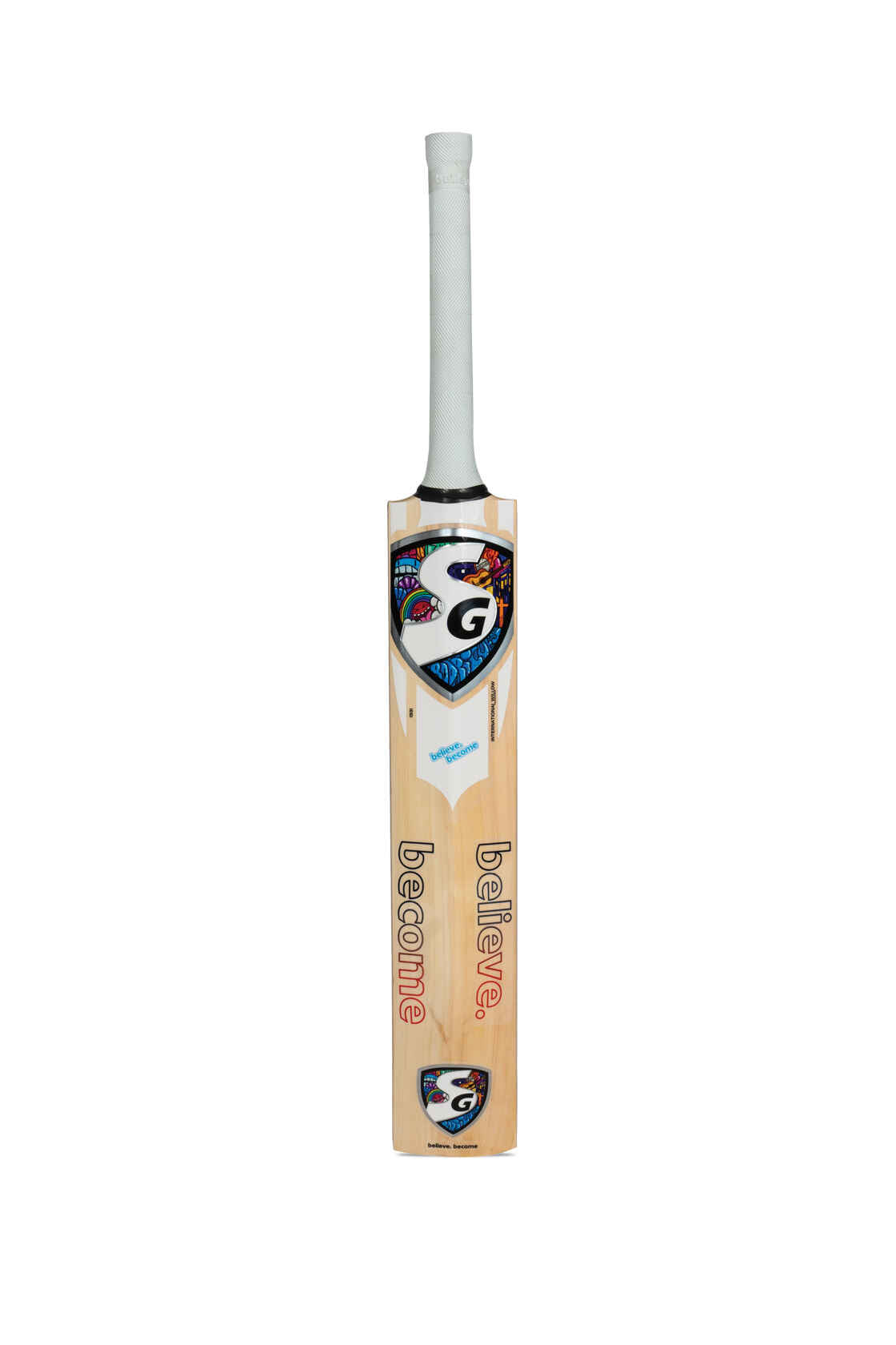 SG JM Smash Cricket Bat