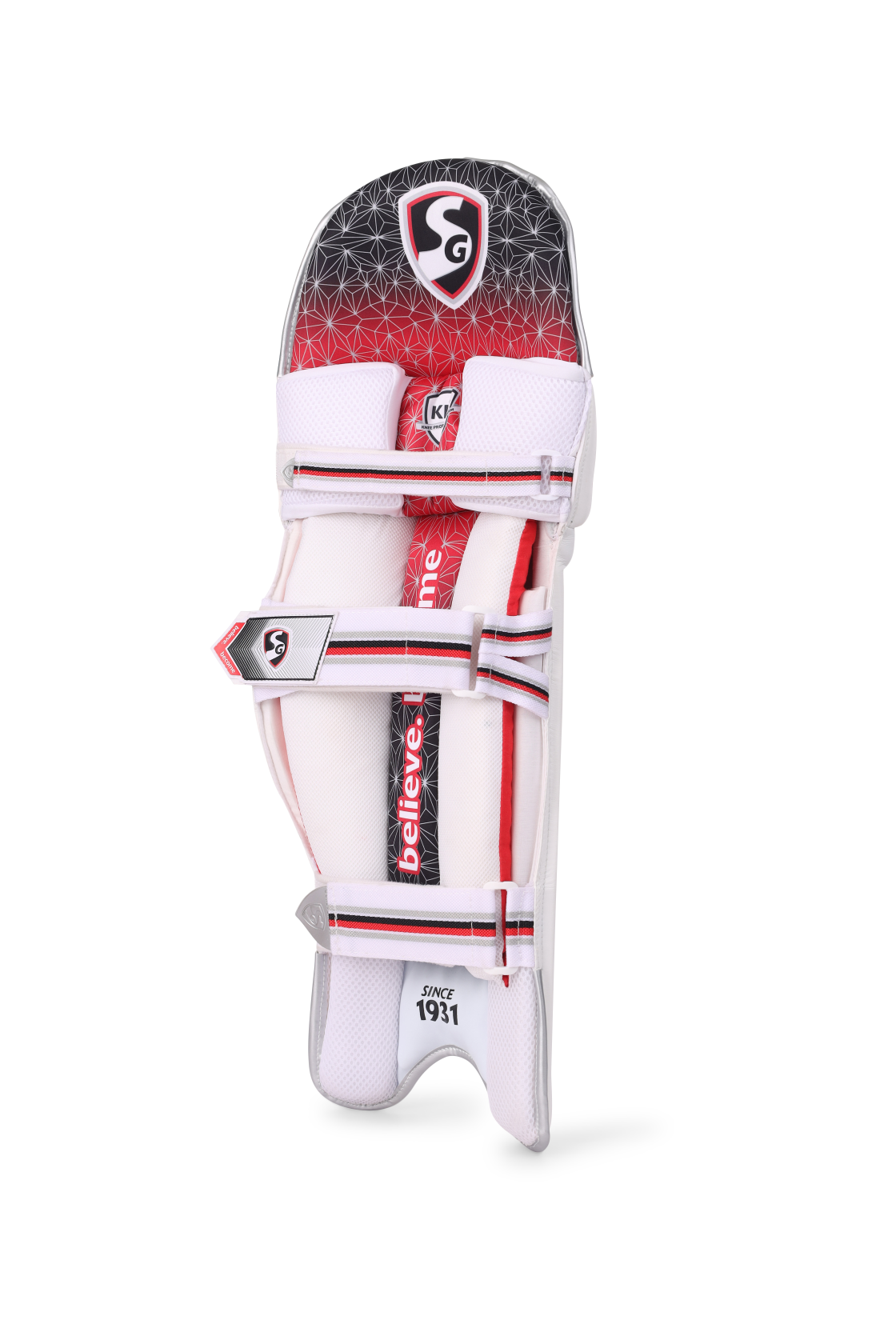 SG Test Batting Legguards