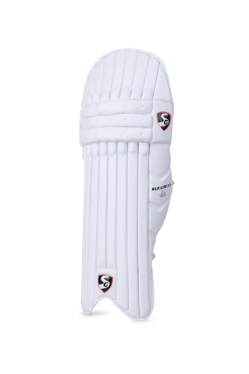 SG KLR Lite 2.0 Cricket Batting Legguard (Batting Pad)