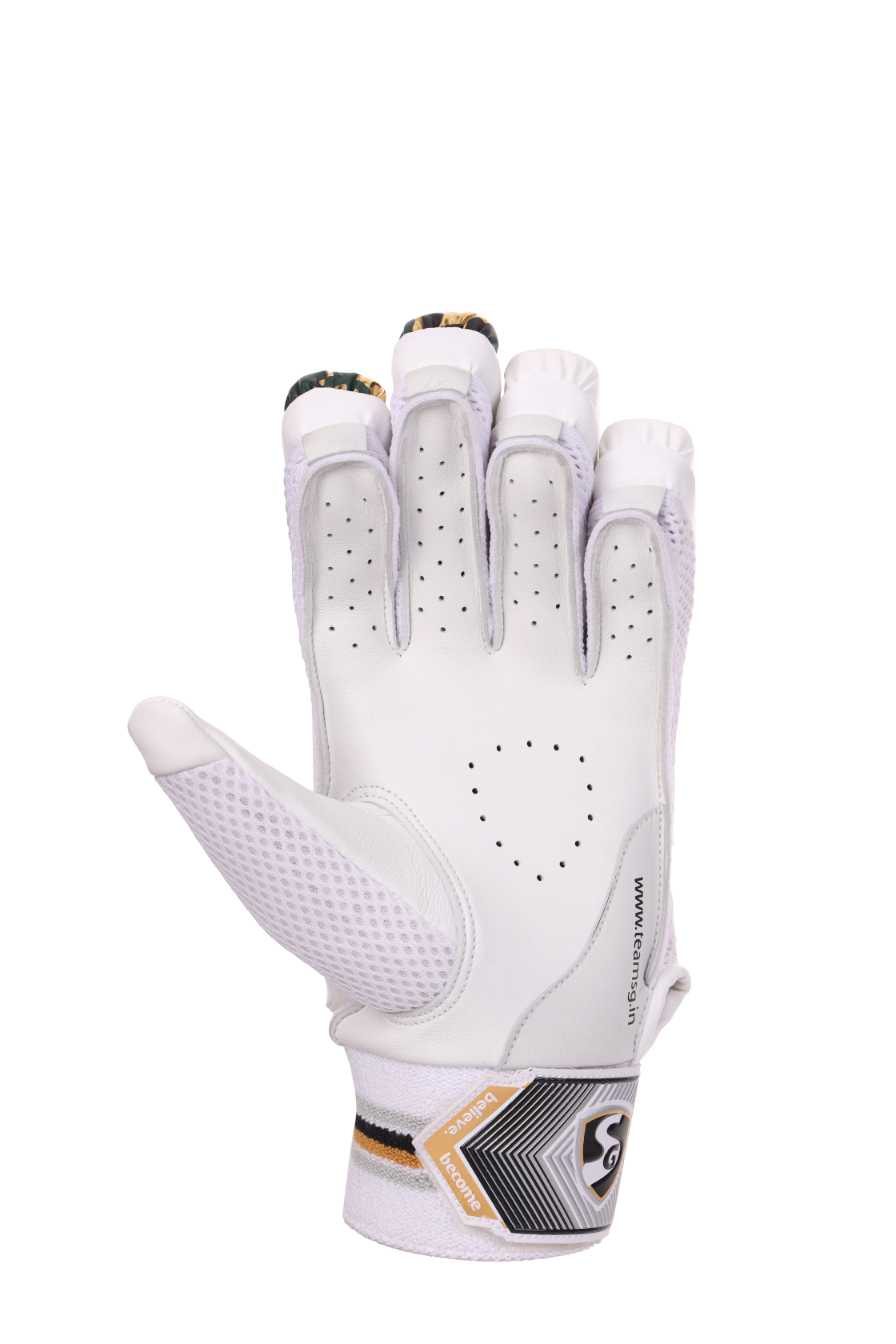 قفازات الضرب SG Savage Lite