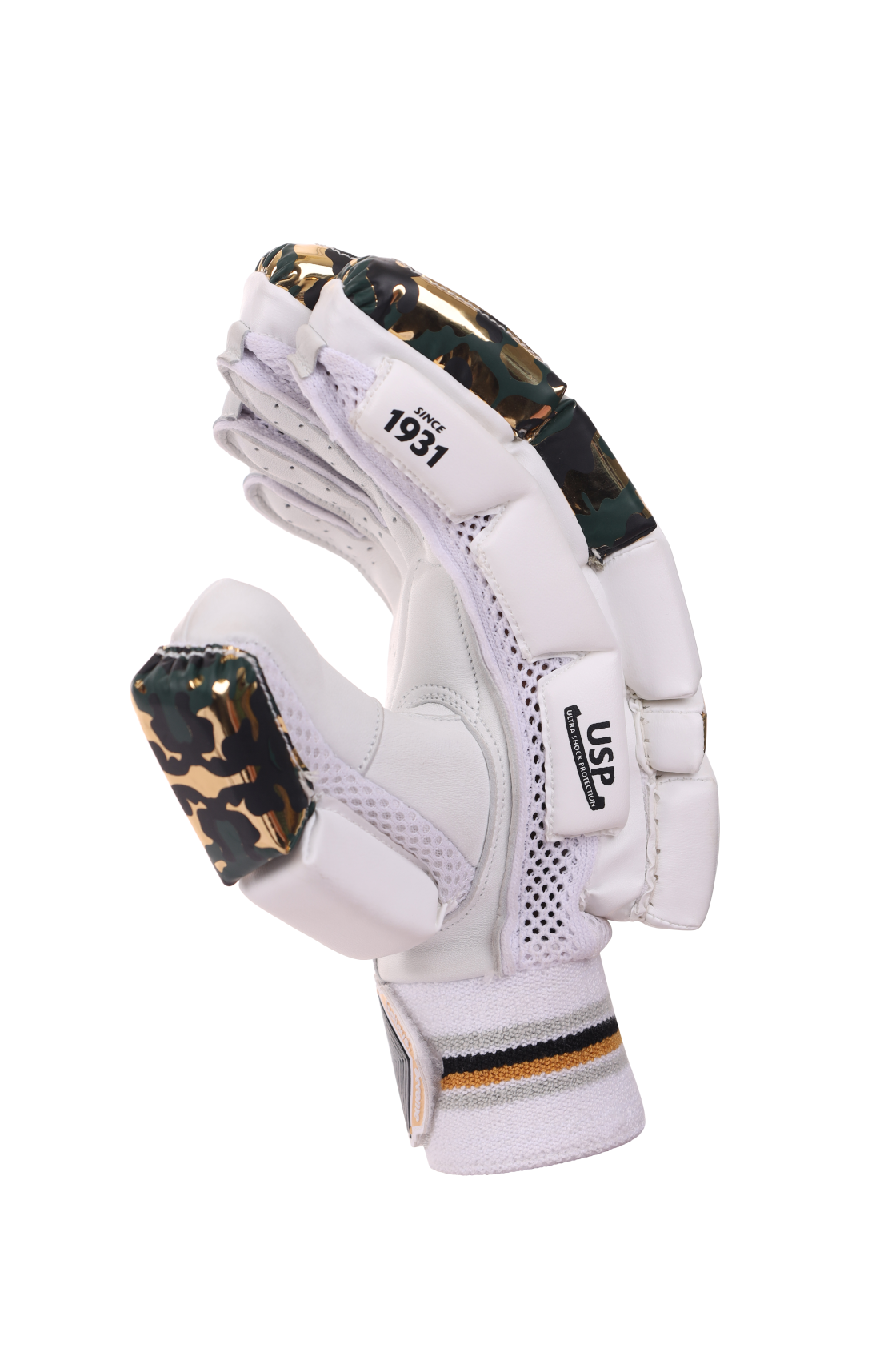 قفازات الضرب SG Savage Lite