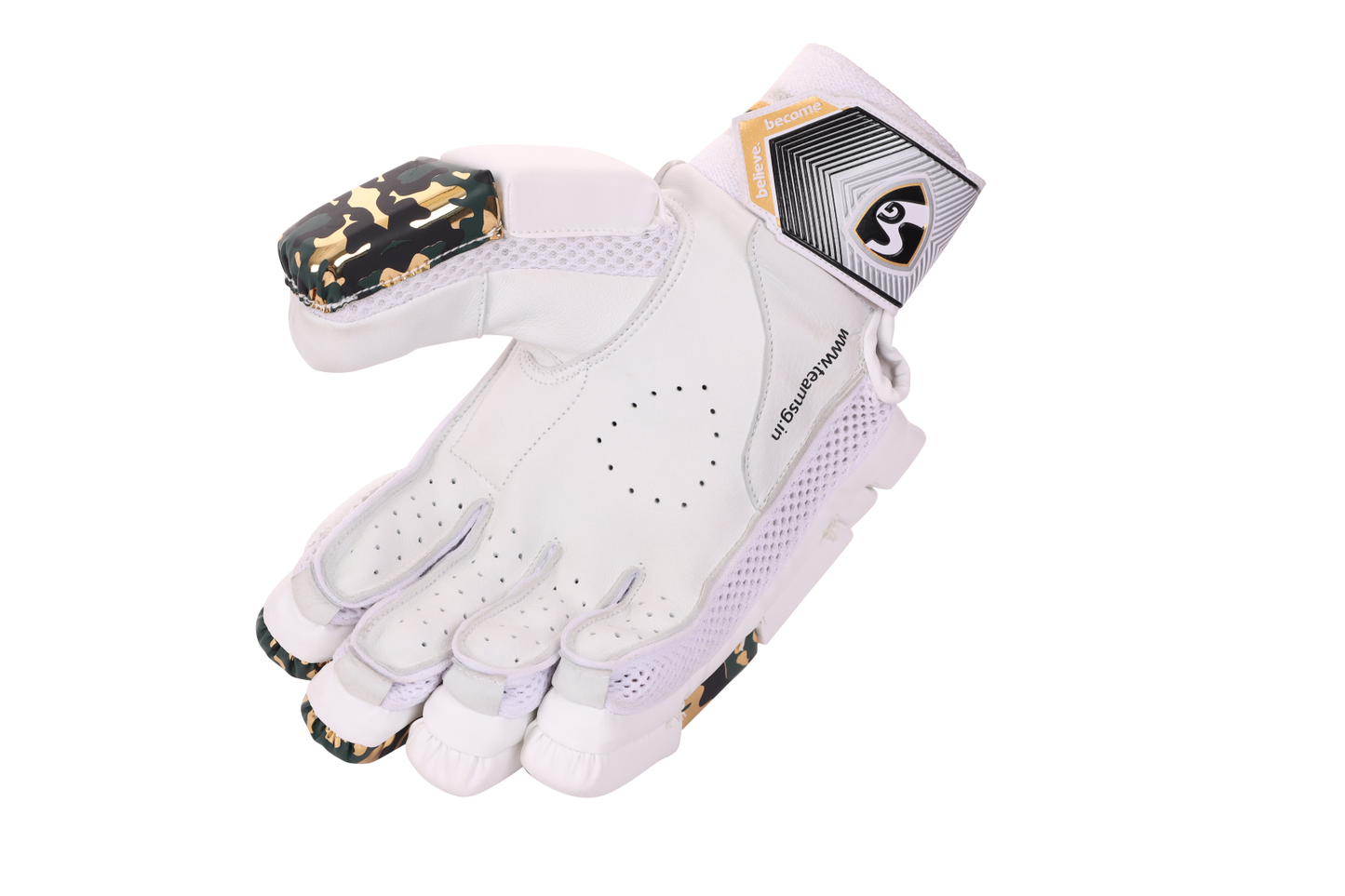 قفازات الضرب SG Savage Lite