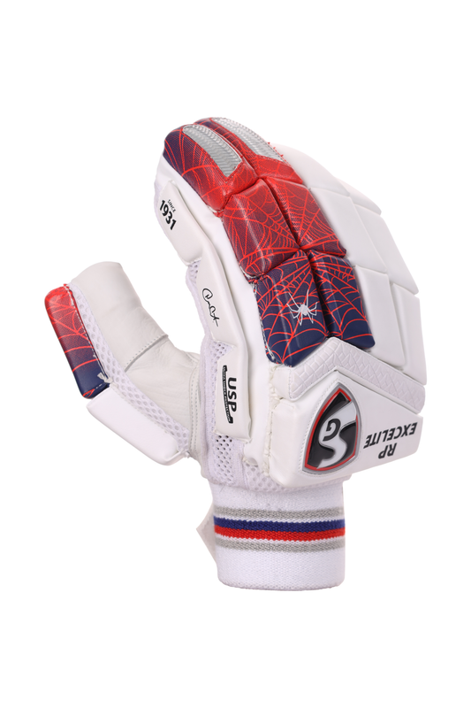 قفازات الضرب SG RP Excelite