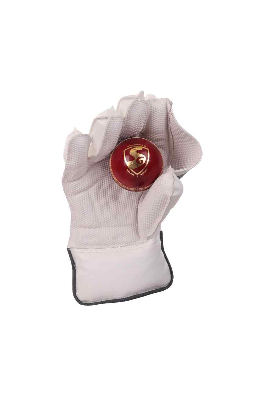 قفازات SG Shield Wicket Keeping - قفازات WK