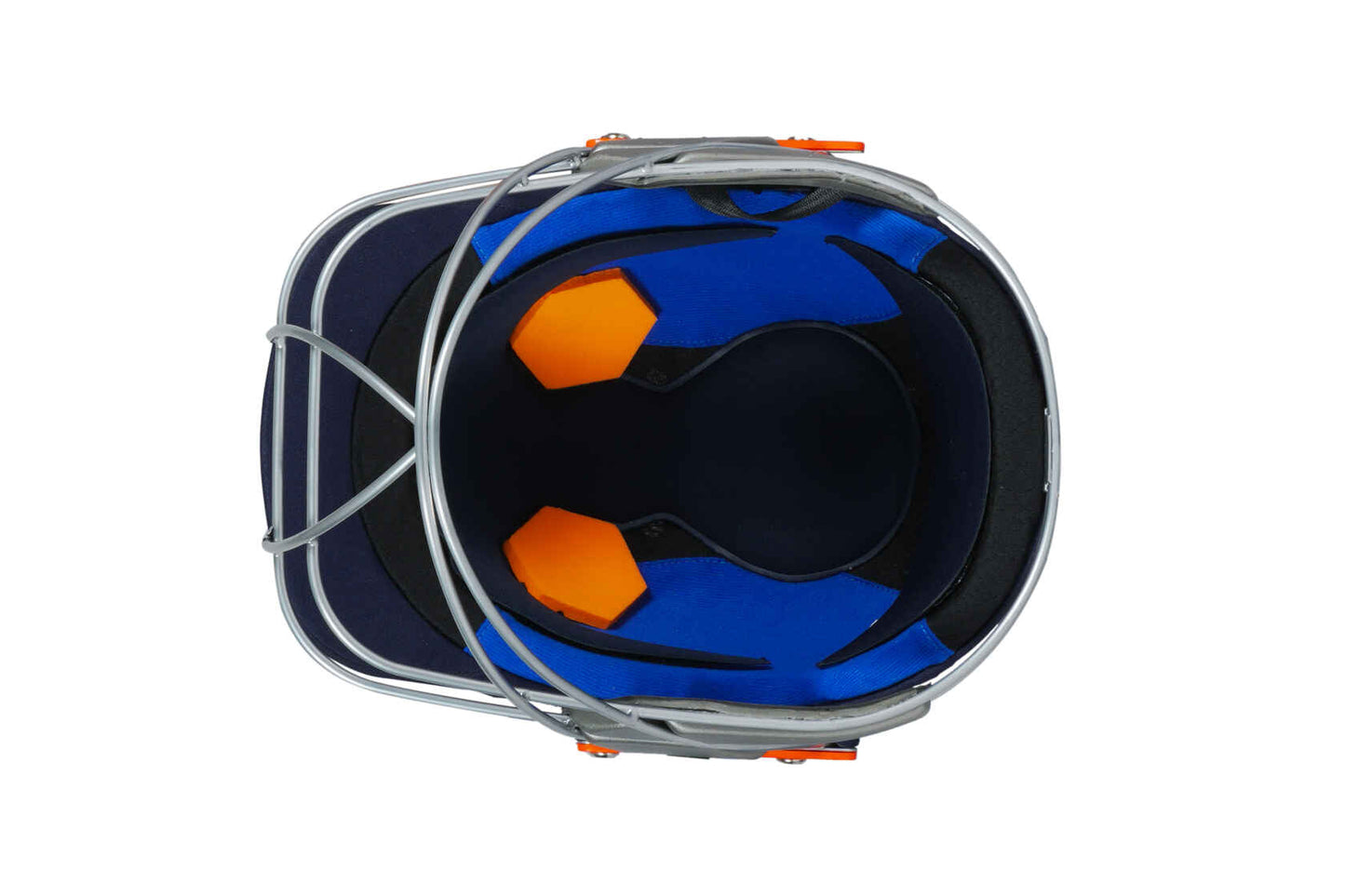 SG ARMOUR Lite Cricket Helmet