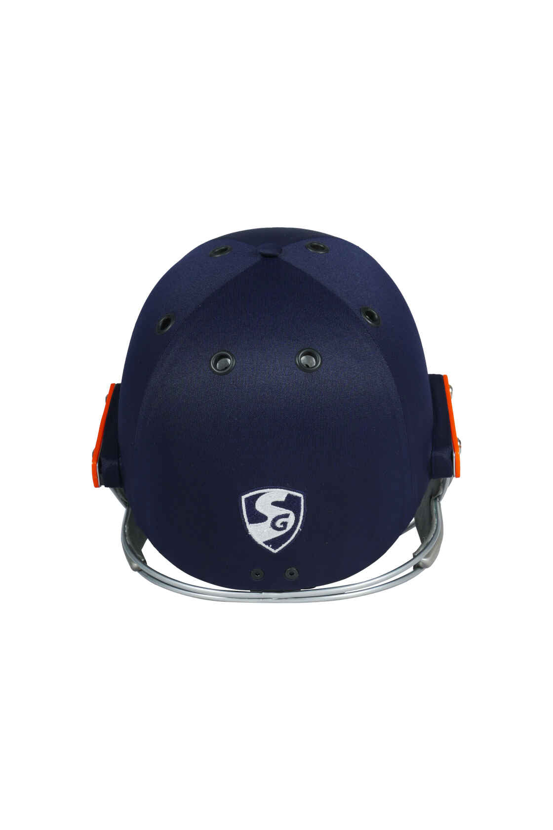 SG ARMOUR Lite Cricket Helmet