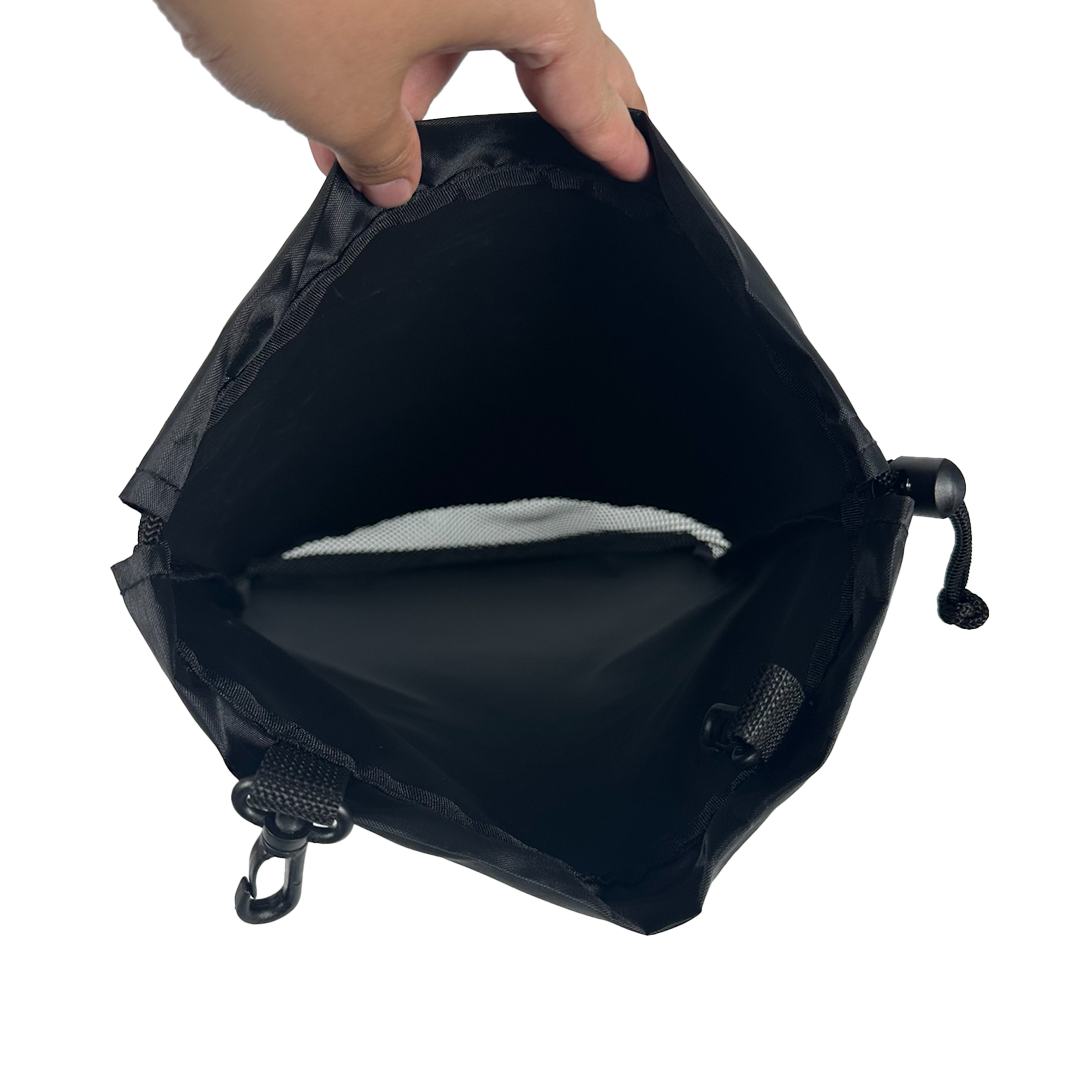 Six Zero Performance Backpack