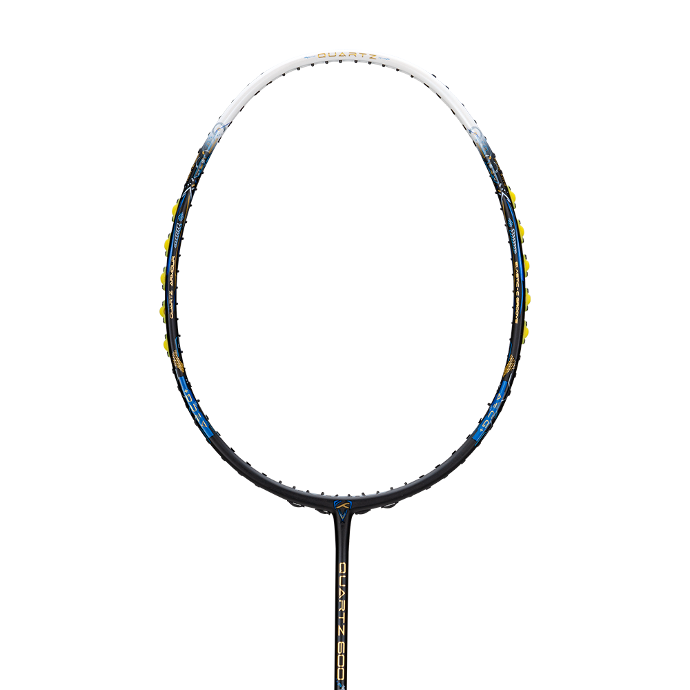 QUARTZ 600 (BLACK/WHITE)