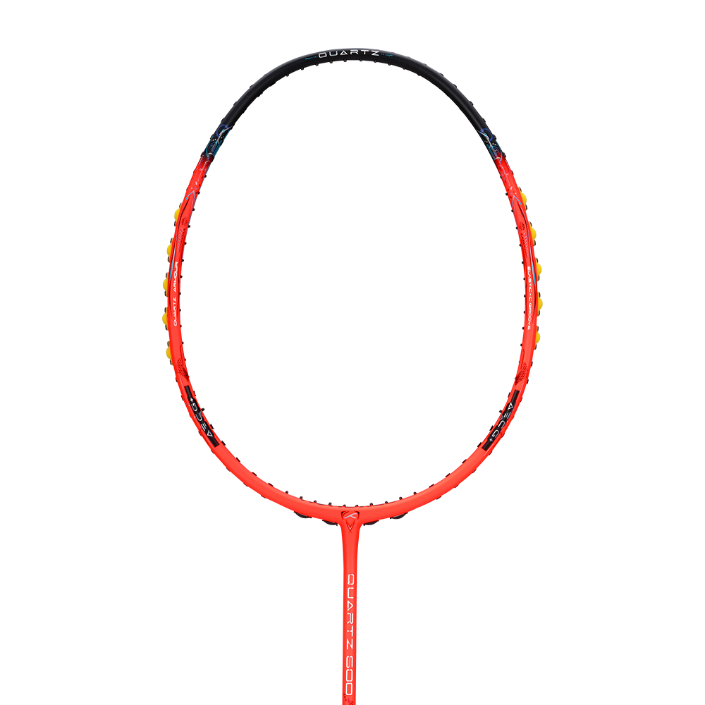 QUARTZ 600 (NEON ORANGE/BLACK)