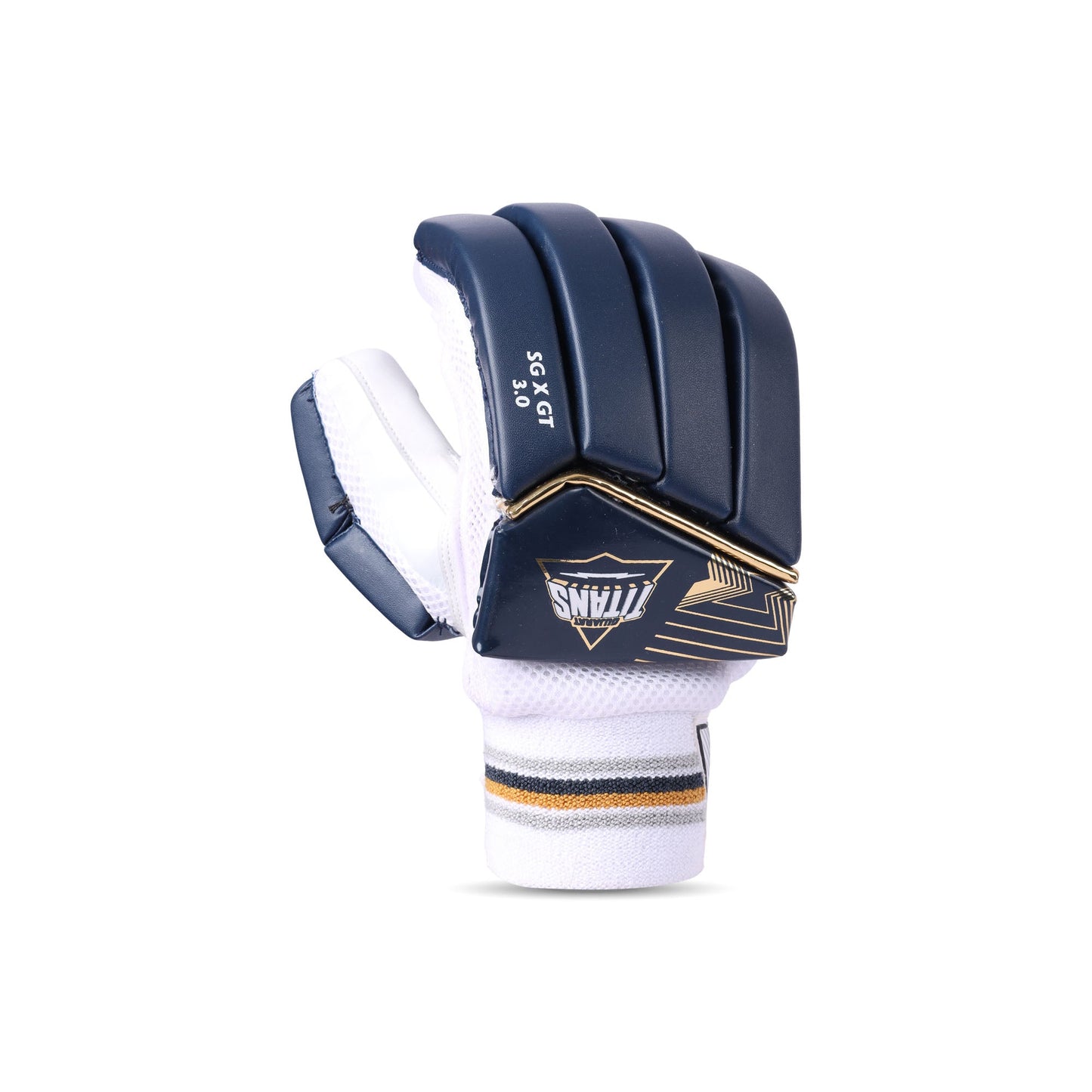 قفازات الضرب SG X GT 3 0