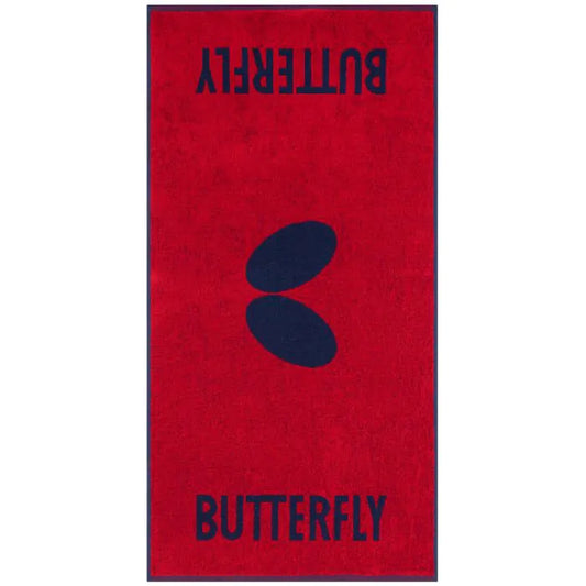 Butterfly Towel Taoru