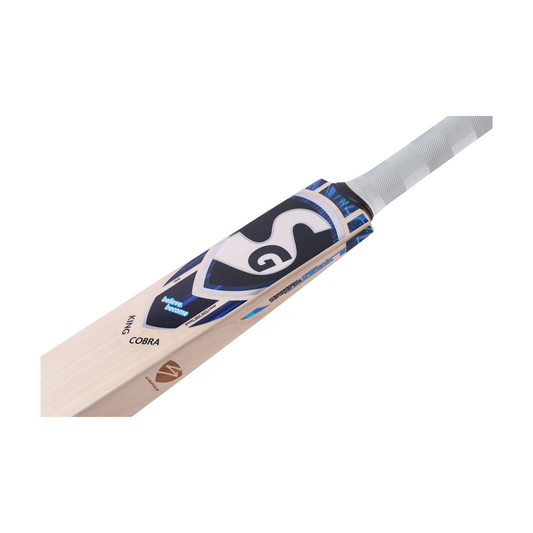 SG King Cobraª English Willow Cricket Bat