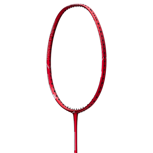 TRANINGHD 160 - DARK RED (UNSTRUNG)