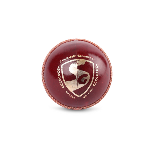 SG Testª Cricket Leather Ball