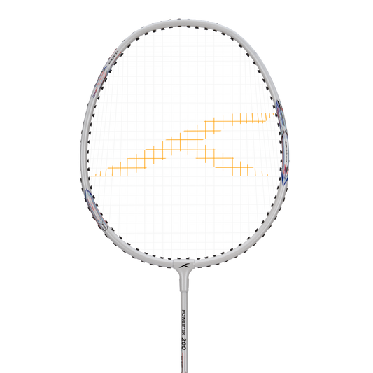 Powertek 200 - Black