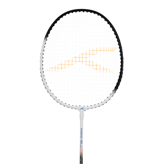 Powertek 100 (2Pcs in 1) - White/Black