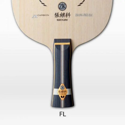 Zhang Jike ZLC