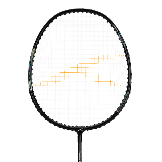 Powertek 200 JR - Black