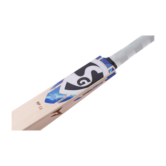 SG HP 33 English Willow Cricket Bat