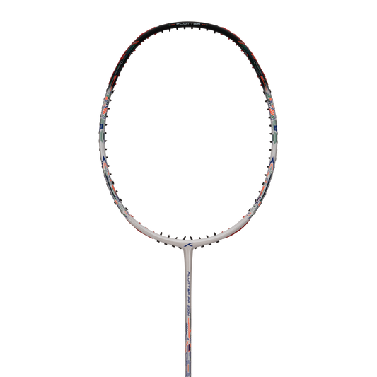 Flutter FF Zoom (White/Black)