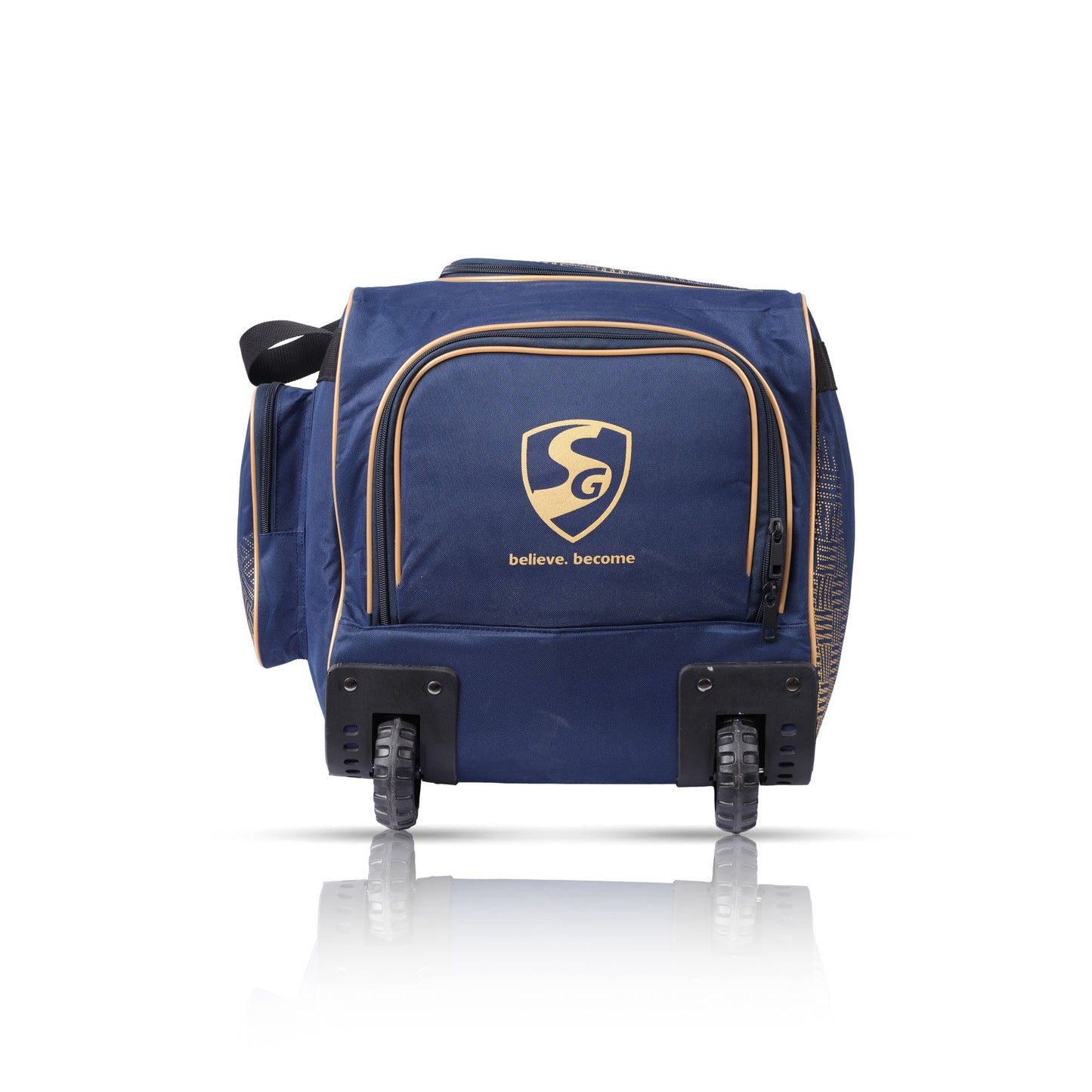 Kit Bag SG X GT 1.0 WHEELIE