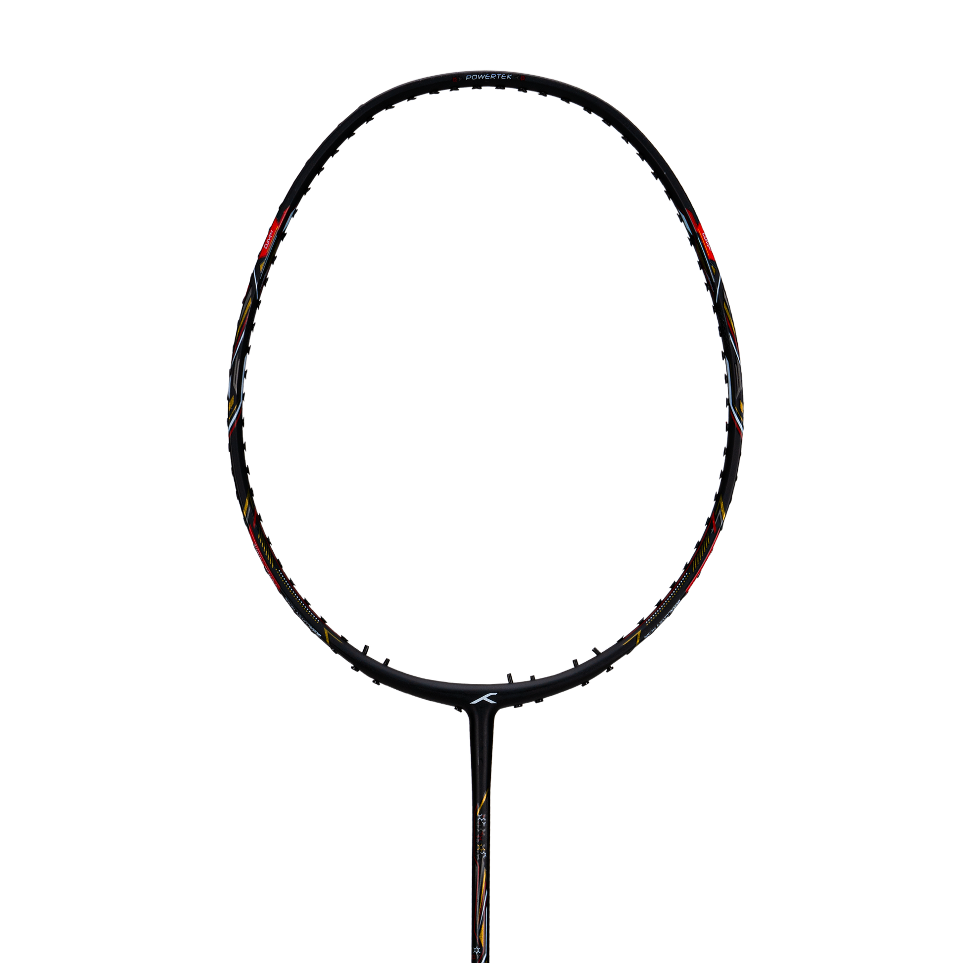PowerTek Force (Black)