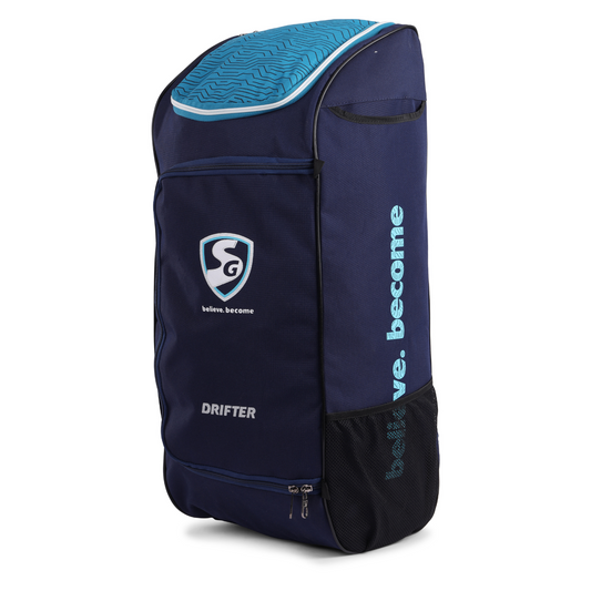 حقيبة أدوات SG DRIFTER DUFFLE WHEELIE
