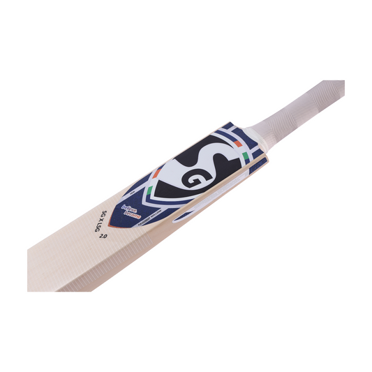 Cricket Bat KW SG X LSG 2.0
